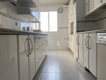 Piso en  Avenida de Kansas City 34 - Foto 8