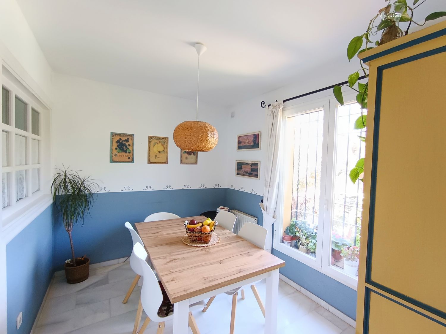 Chalet adosado en Barrio Brillante - Foto 11