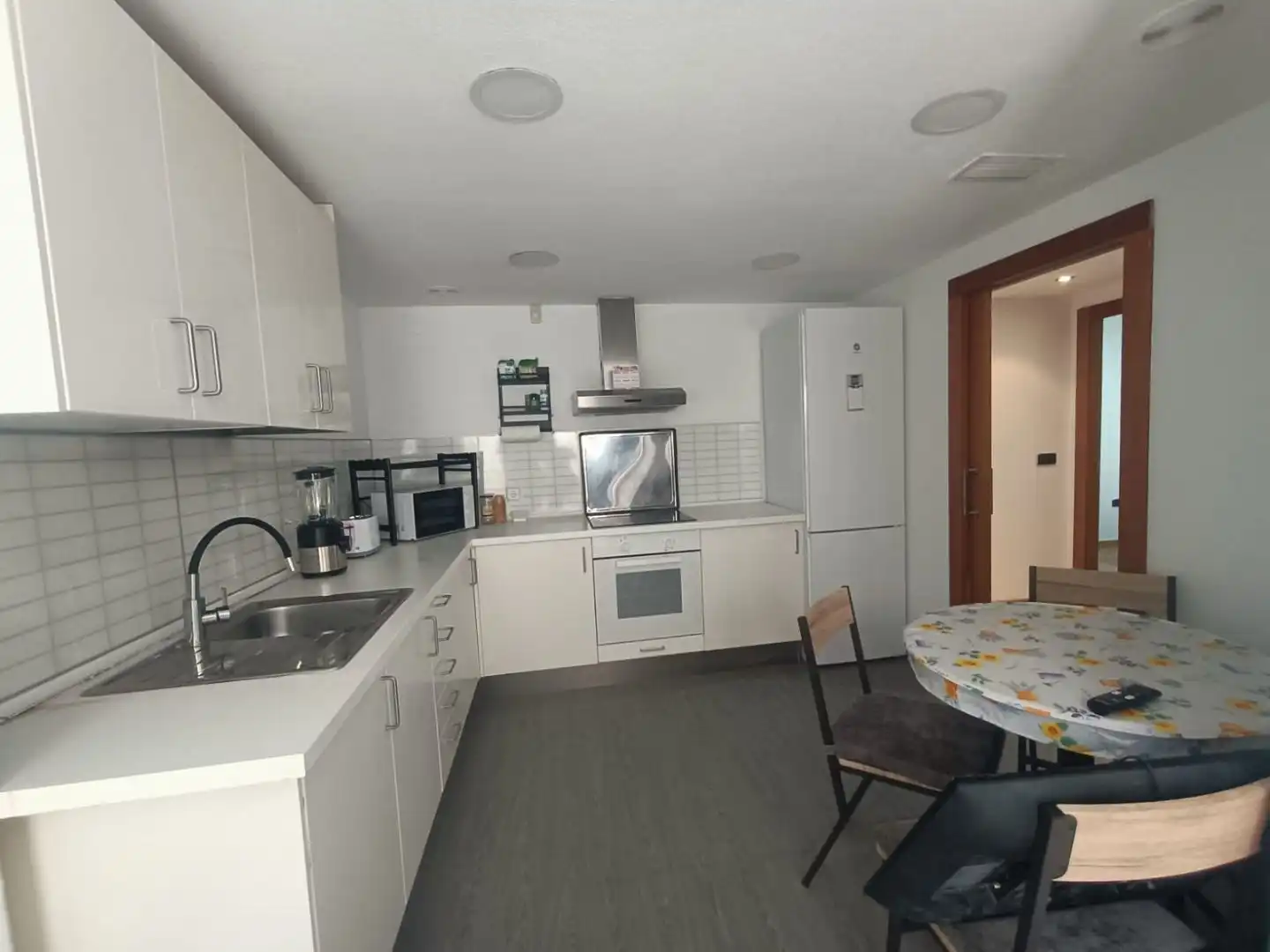 Apartamento en  Avinguda de Madrid 31 - Foto 25