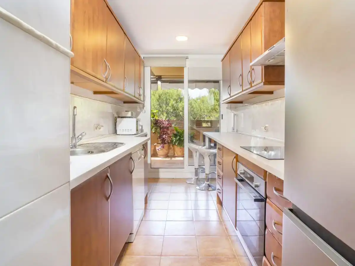 Apartamento en  Arrabal la Caridad 5B - Foto 11