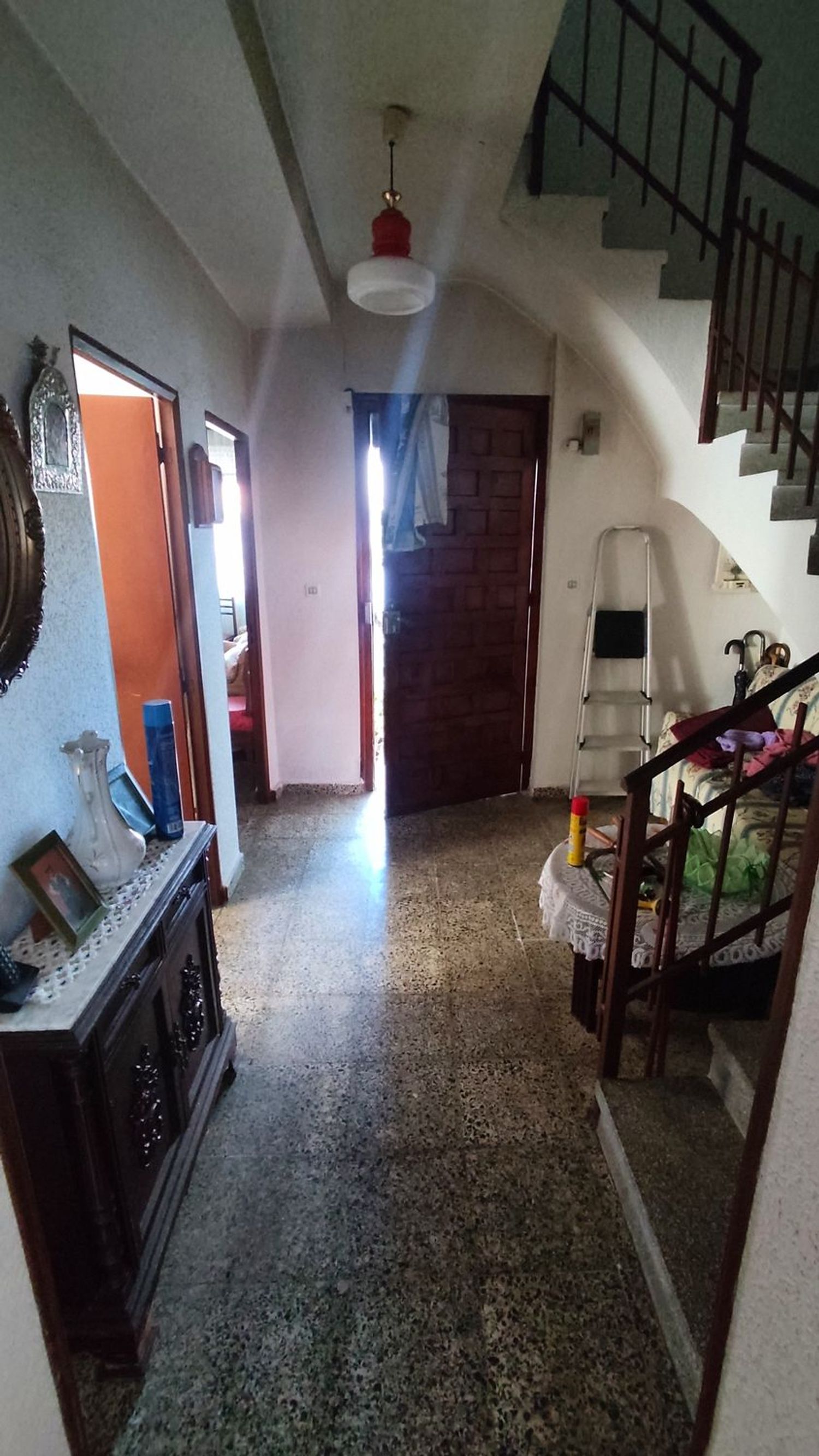 Chalet adosado en Calle Armada Española, 5 - Foto 4