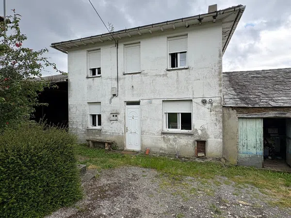 Casa rural en Soutillan, 1 - Foto 21