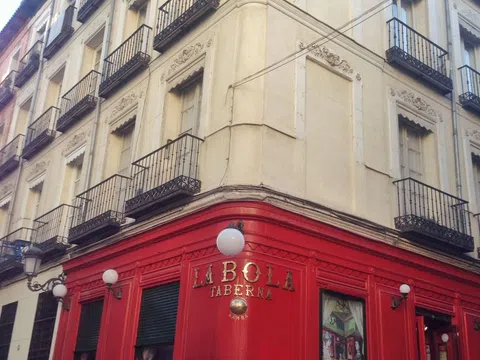 Dúplex en calle de la Bola, 5 - Foto 7