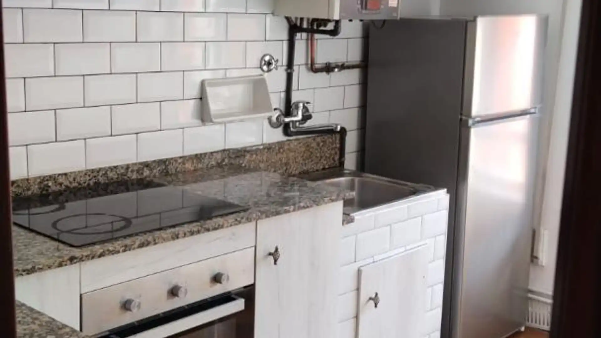 Piso en  Calle San Juan Bautista de la Salle 7 - Foto 10