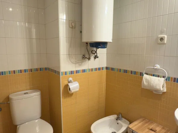 Piso en Avenida de Fuenlabrada, 21, Casco Antiguo - Foto 8