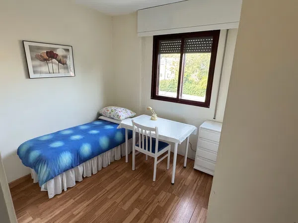 Piso en avenida de los Madroños, 15 - Foto 9