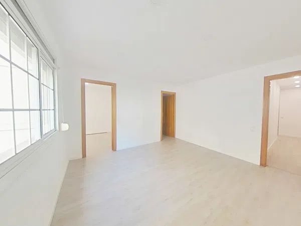 Piso en Barrio Pubilla Cases