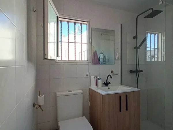 Ático en calle José de la Cámara, 2 - Foto 11