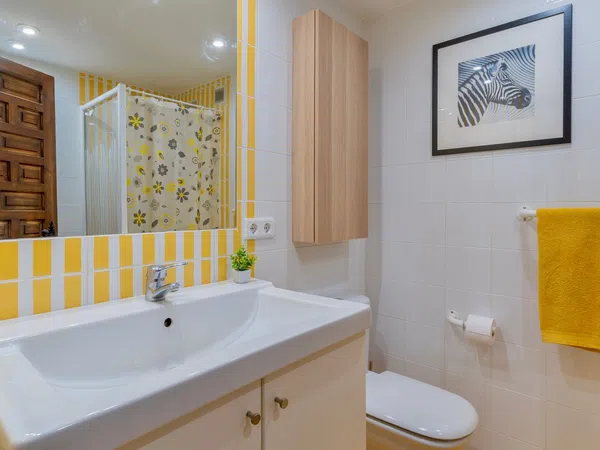 Piso en calle Zarzas, 3 - Foto 16