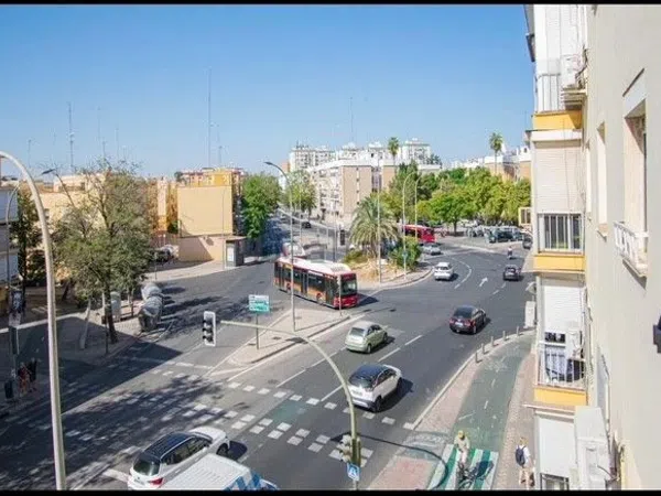 Piso en ronda de Pio XII, 22 - Foto 1