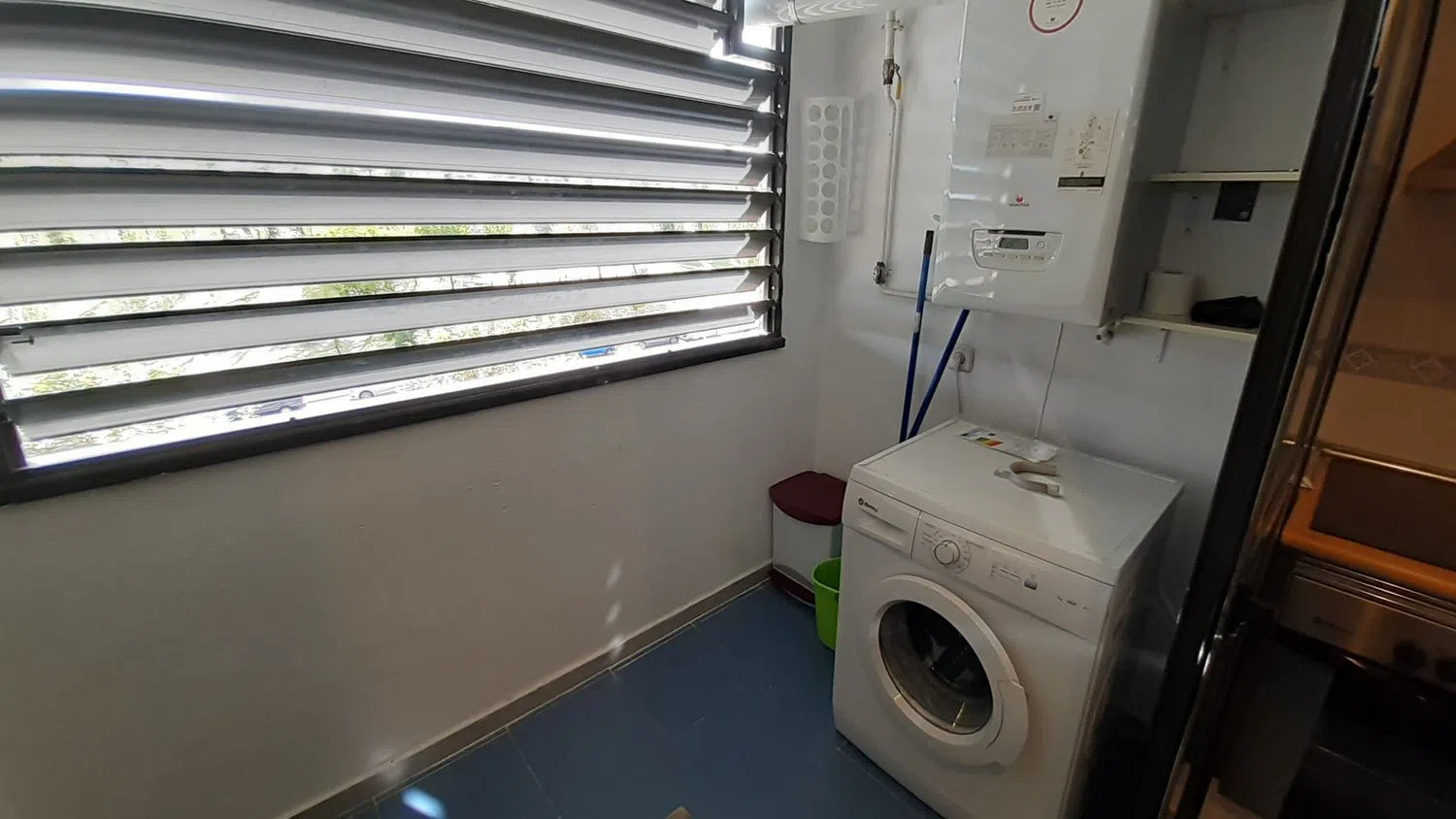 Piso en calle de Américo Castro, 92 - Foto 9