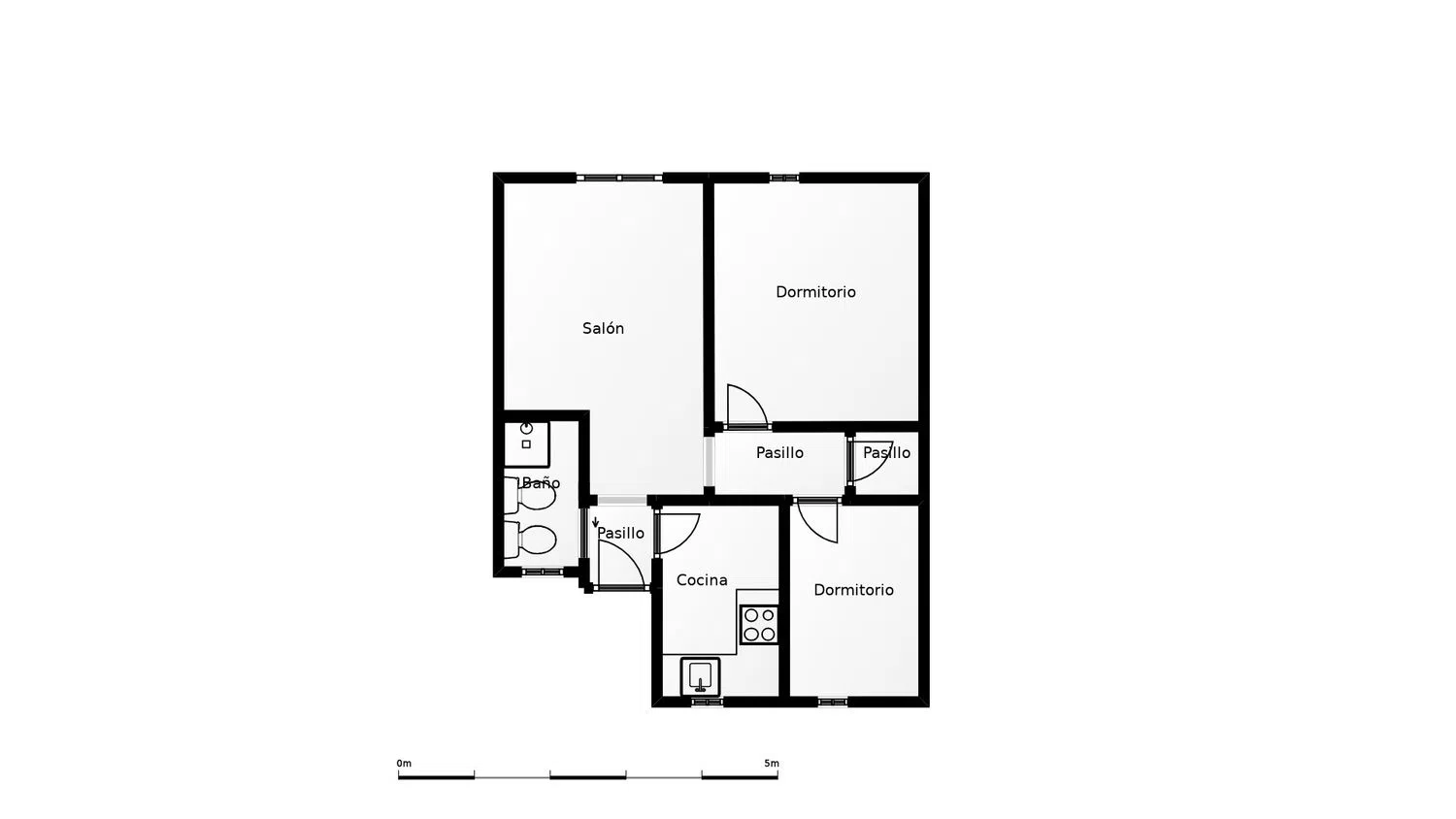 Piso - Foto 27