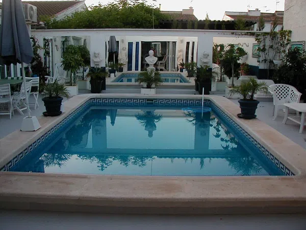Casa o chalet independiente en Santiago de la Ribera, Santiago de la Ribera - Foto 1