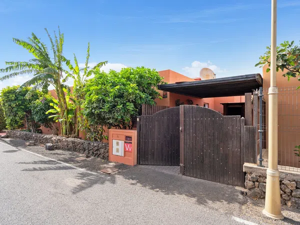 Chalet adosado en Calle Hinojo, 4, Corralejo, Corralejo - Foto 23
