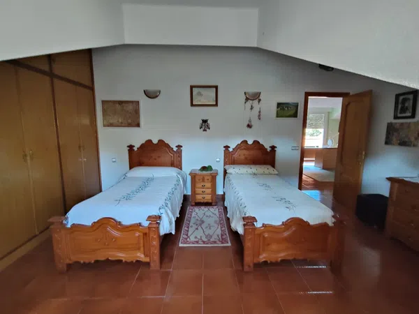 Casa o chalet independiente en Calle Amarilla, 1, Casco Antiguo, Casco Antiguo - Foto 9
