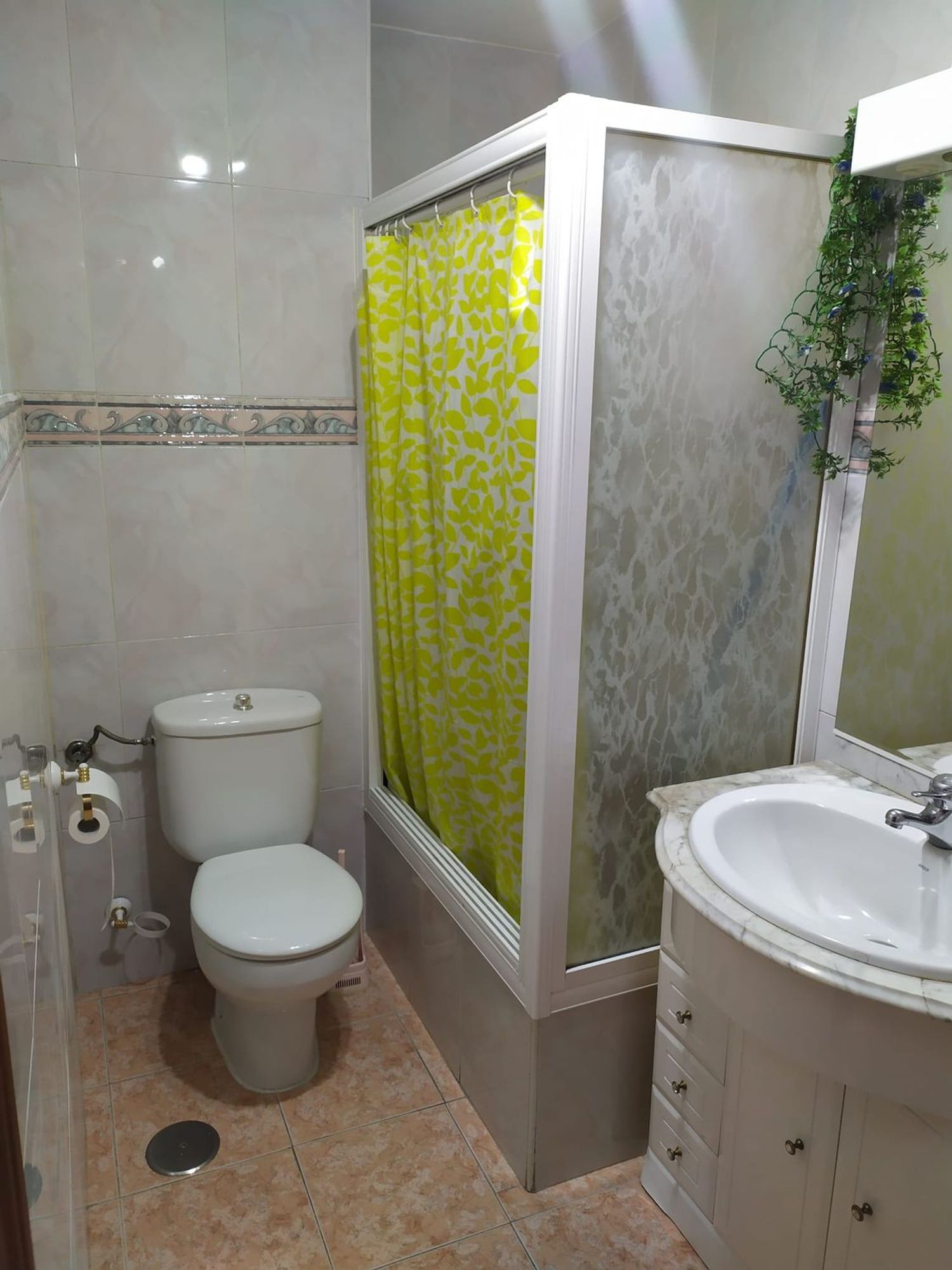 Piso en La Alhóndiga - Foto 10