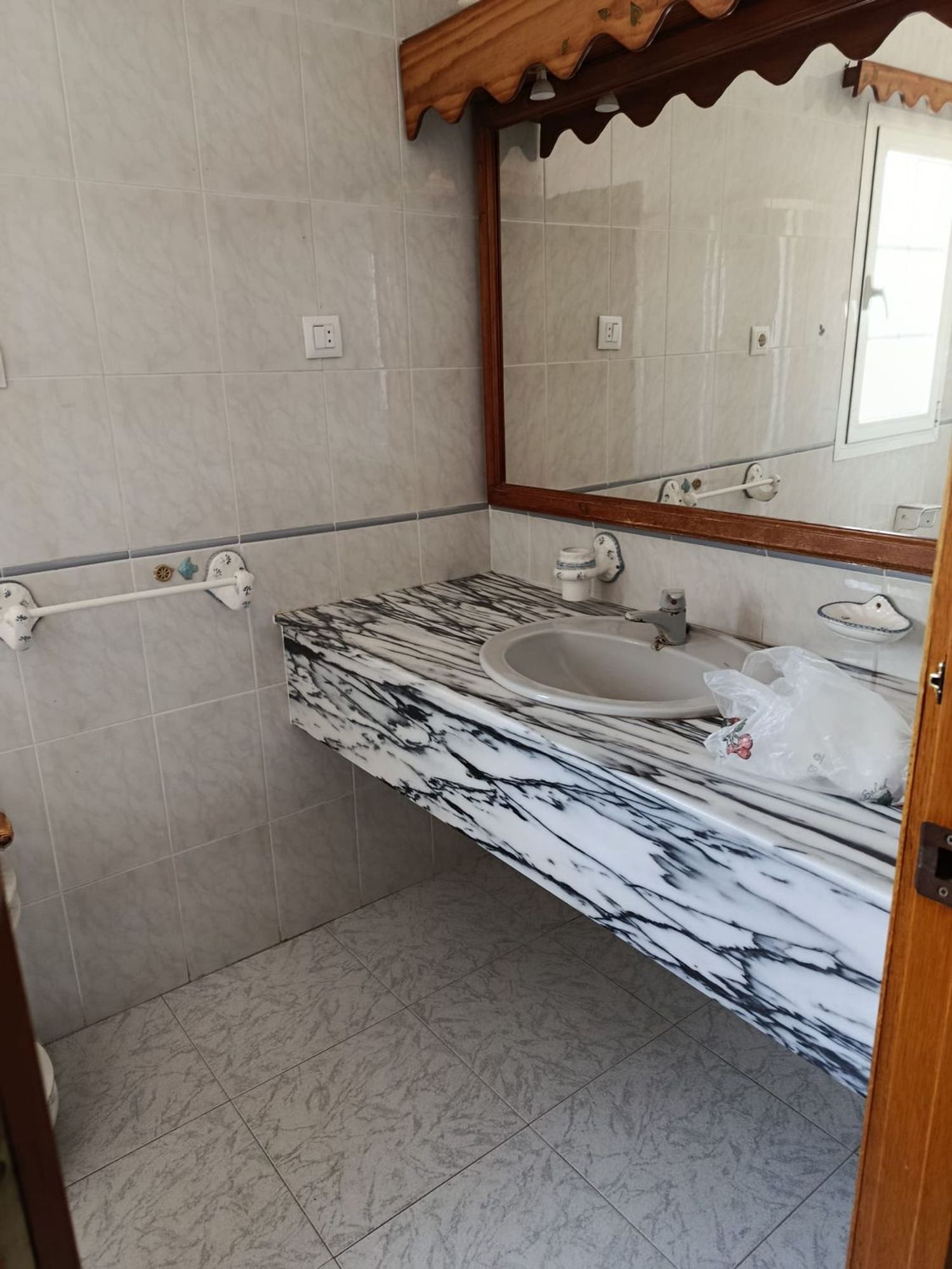 Chalet adosado en San Isidro s/n - Foto 17