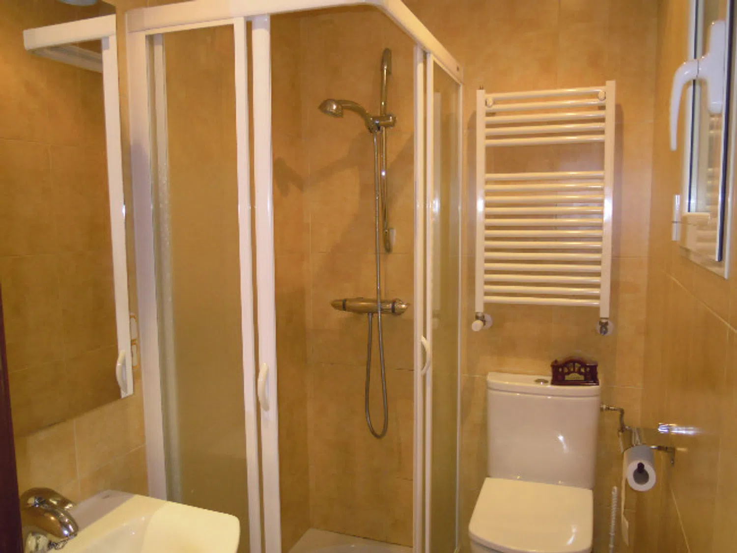 Piso en paseo de las Delicias, 85 - Foto 6