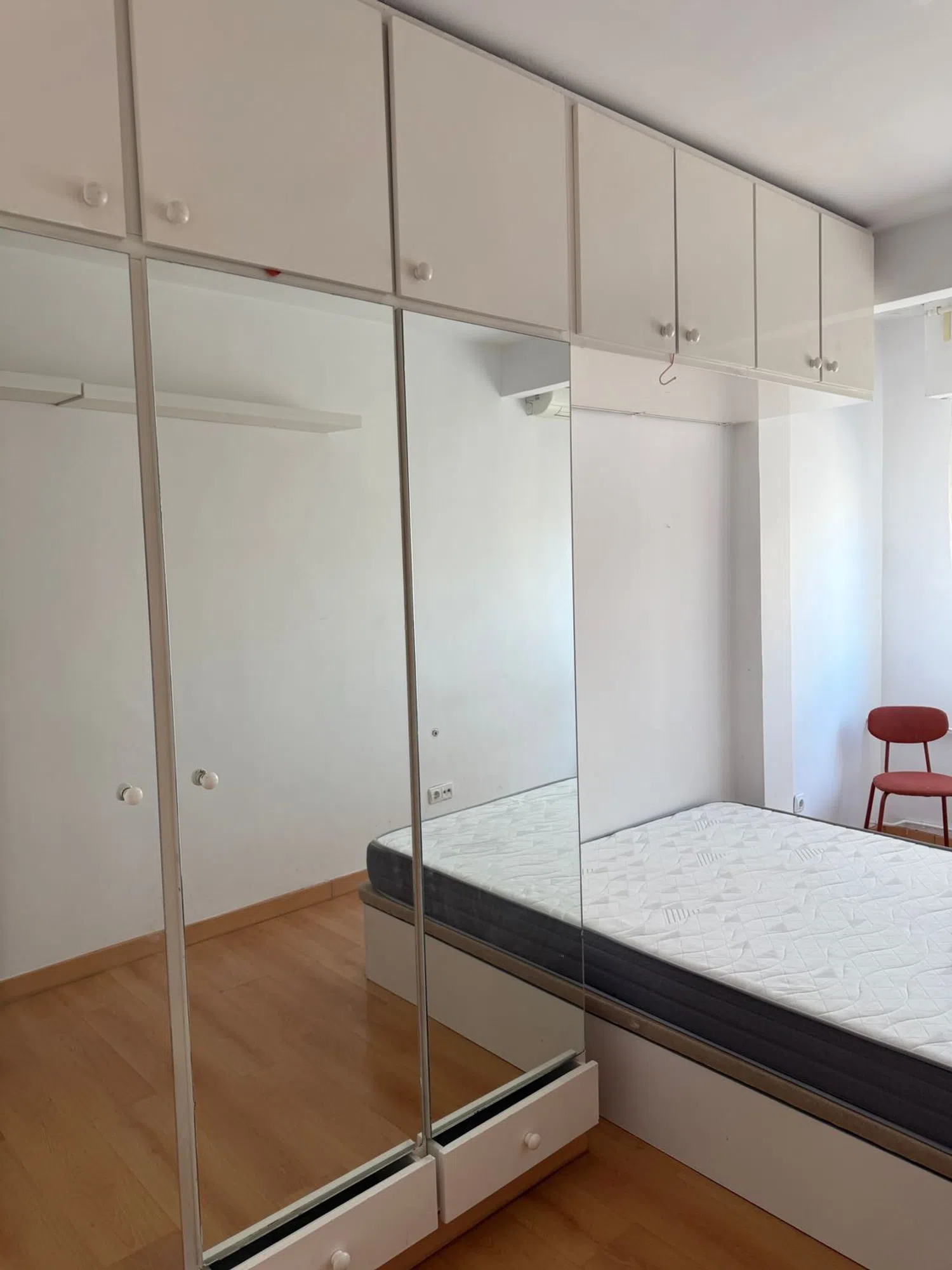 Piso en avenida del Doctor Federico Rubio y Galí, 50 - Foto 17