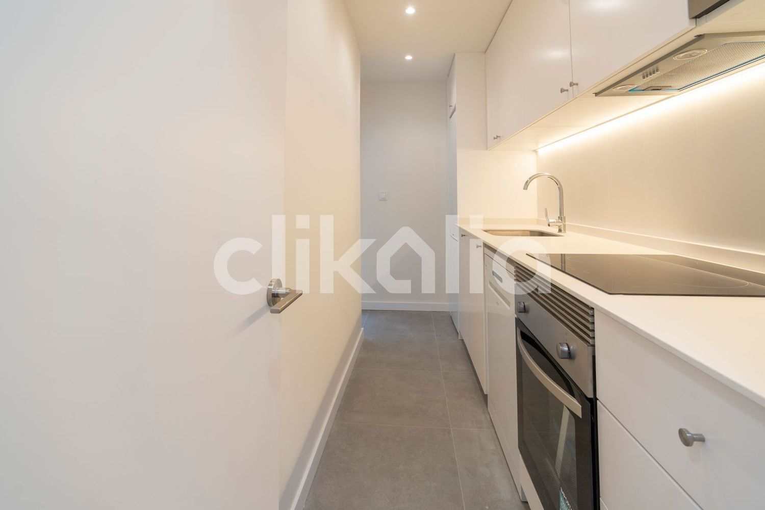 Piso en calle de l'Orient - Foto 6