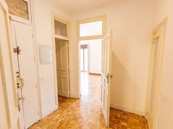 Piso en Calle de Carranza, 14, Trafalgar - Foto 21
