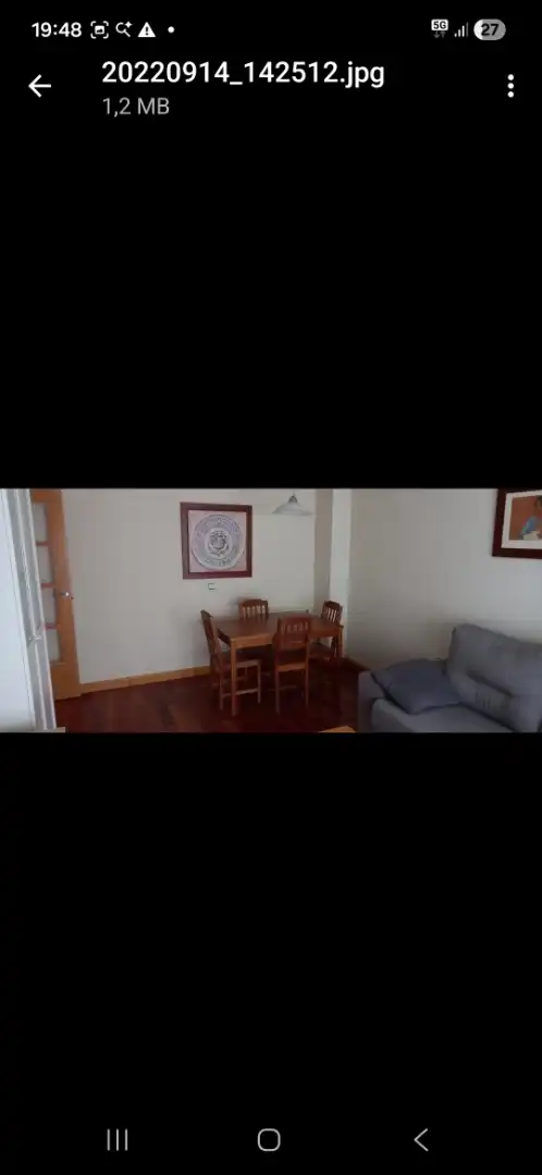 Apartamento en  Avenida de los Pilares 19 - Foto 13