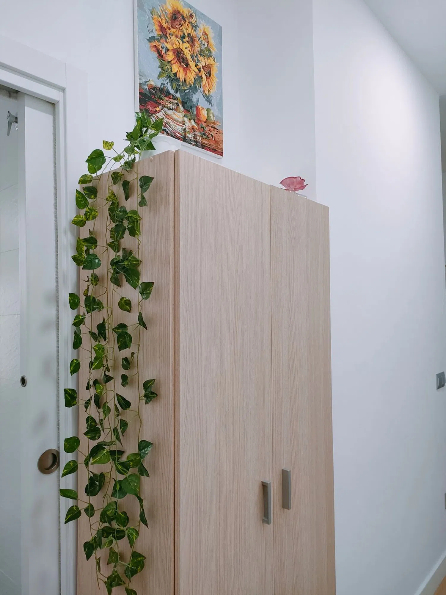 Piso en calle del Porvenir, 5 - Foto 2