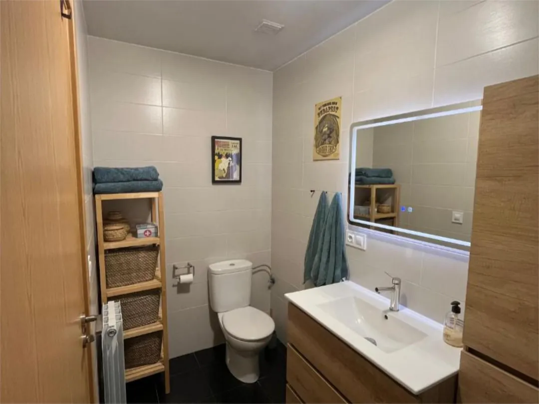 Piso en  Calle María Lacunza 57 - Foto 15