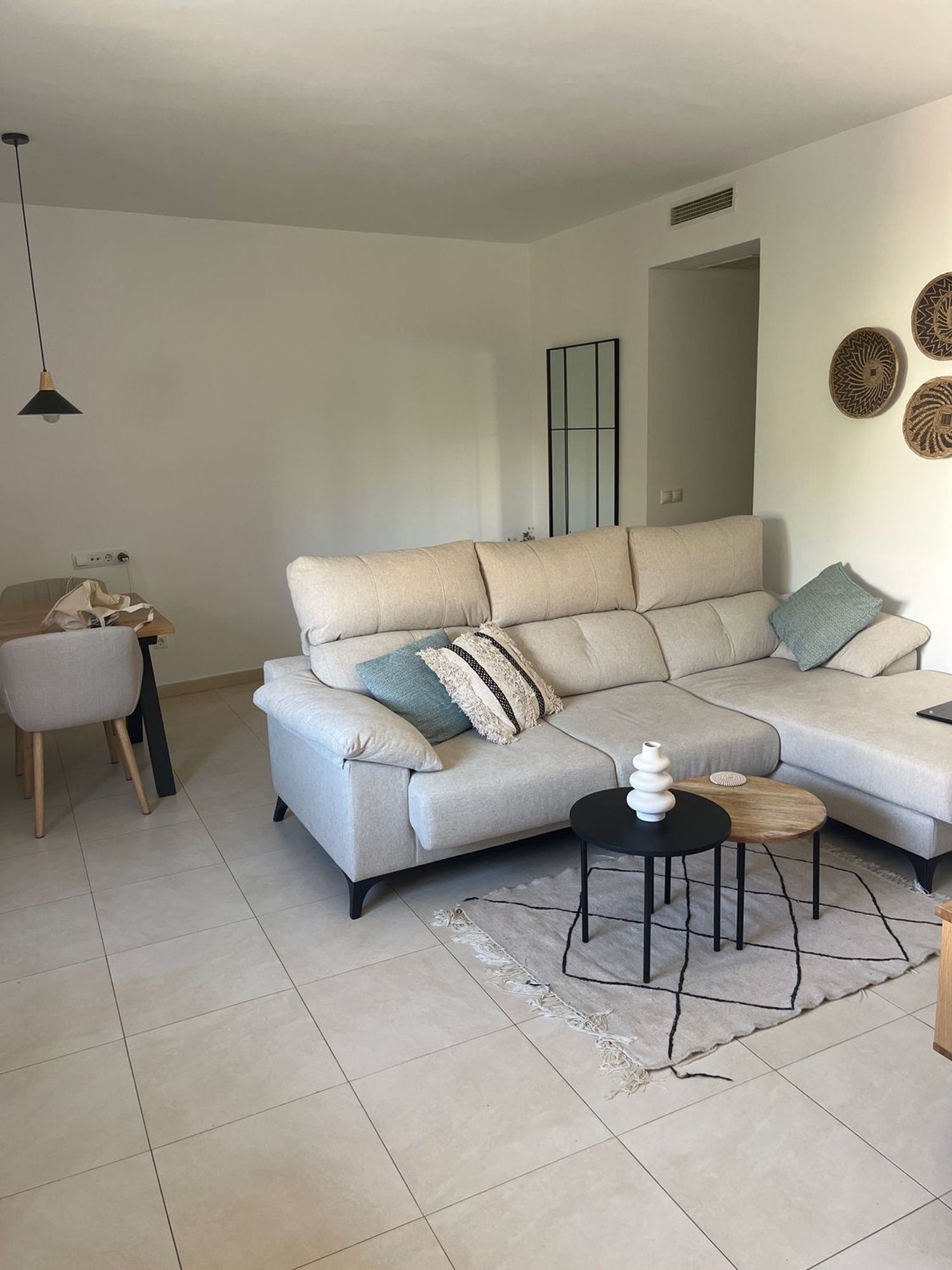 Piso en calle Llorenç Riber, 30 - Foto 5