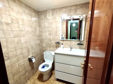 Piso en  Calle Marqués de la Hermida 22 - Foto 7