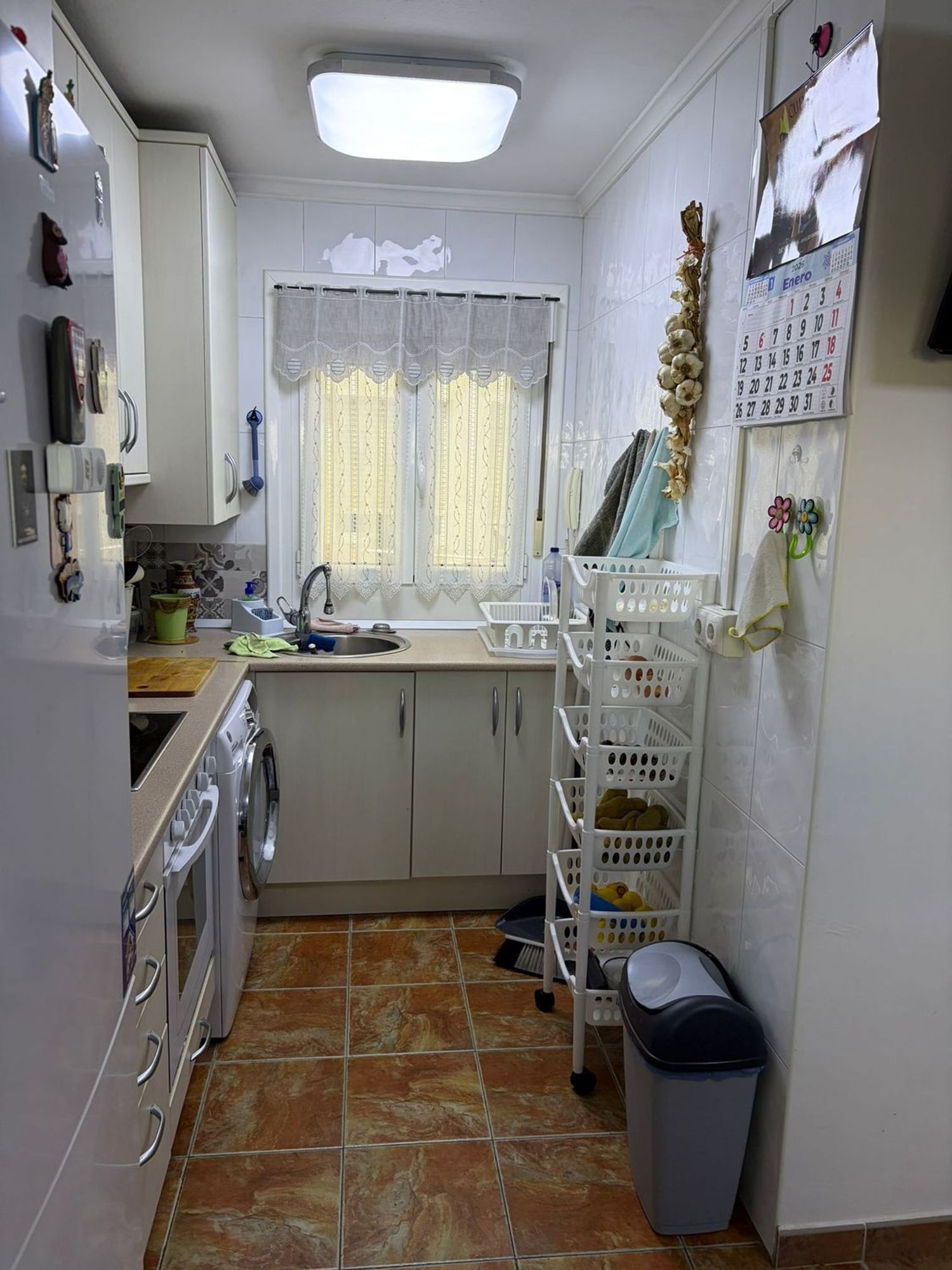 Piso en calle Alfonso Camín, 4 - Foto 12