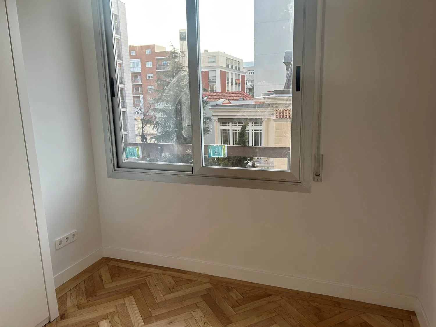 Piso en calle de José Ortega y Gasset - Foto 22