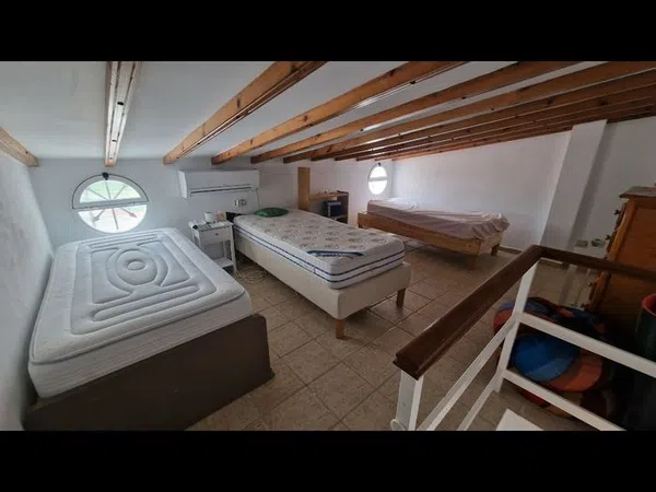 Chalet adosado en camino del Olivar del Marquesado , residencial el Olivar, 47 - Foto 3