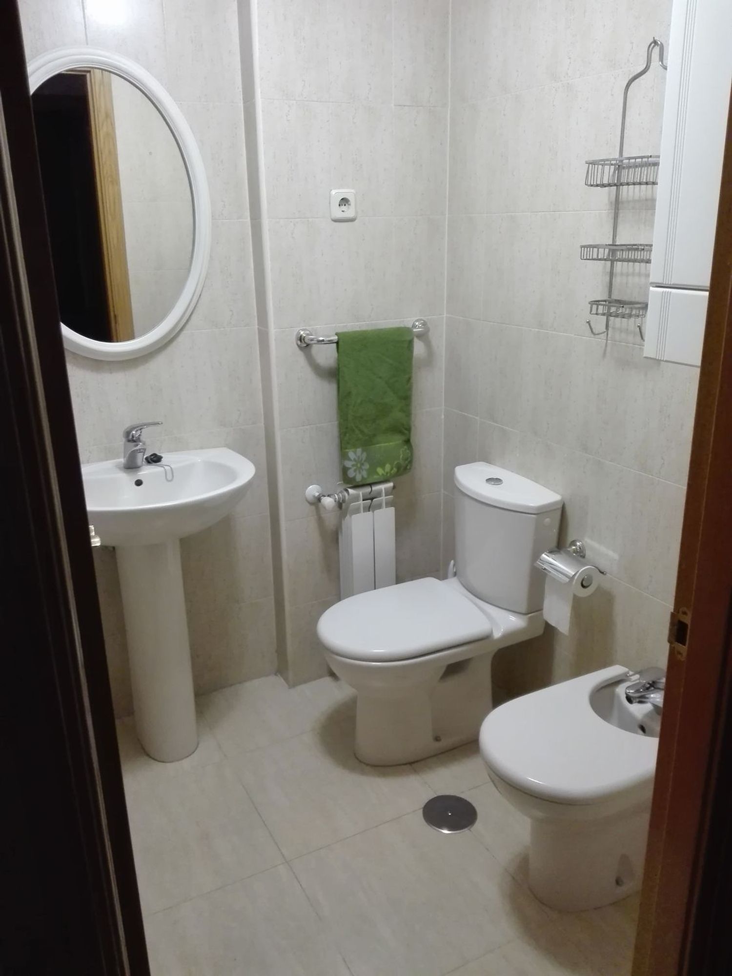 Piso en calle Valle Silencio, 28 - Foto 37