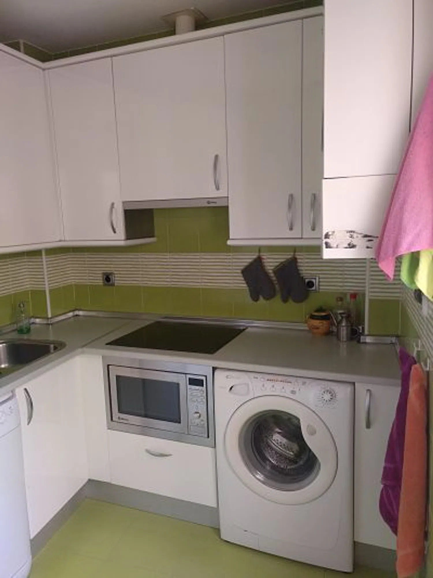 Piso en Bravo Murillo, 41 - Foto 7