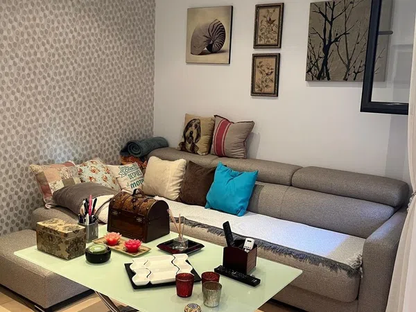 Ático en calle Juzgado, 12 - Foto 4