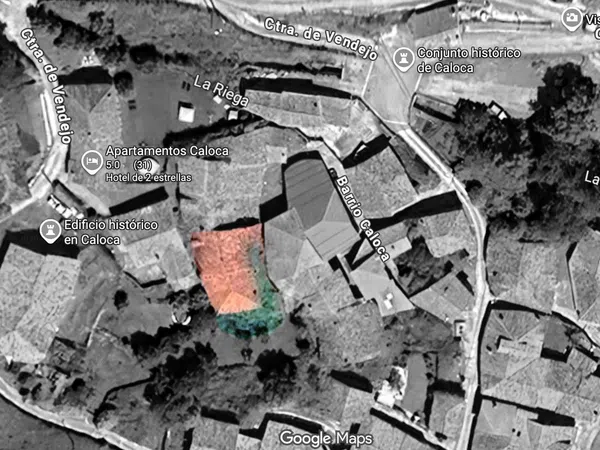 Casa de pueblo en Cantarranas, 4 - Foto 2