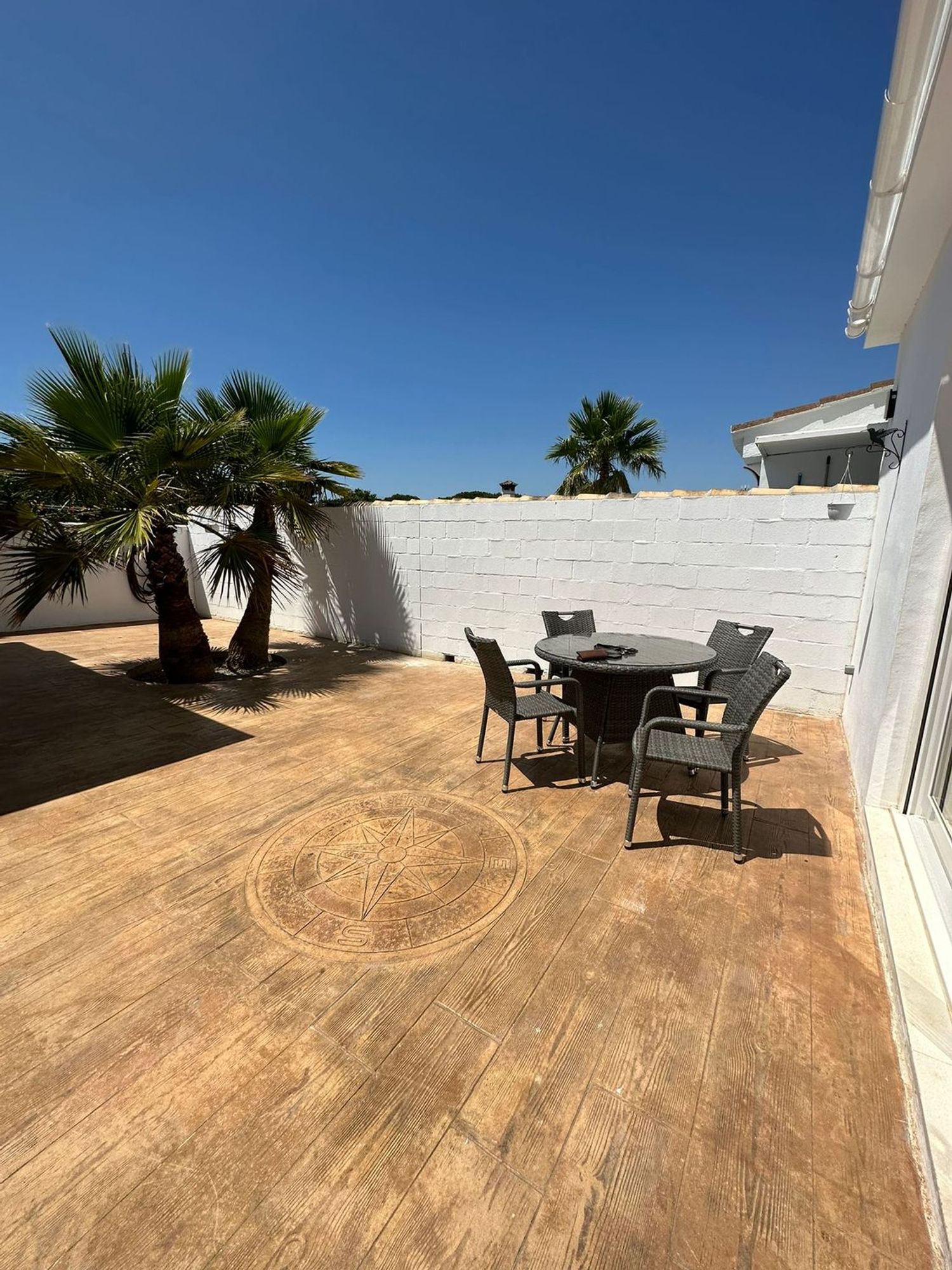 Casa independiente en camino de la Lluvia, 4 - Foto 5