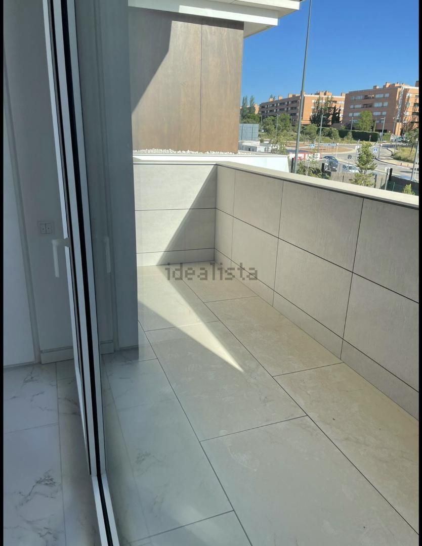 Piso en avenida Avenida de Luis García Cereceda 5 - Foto 16