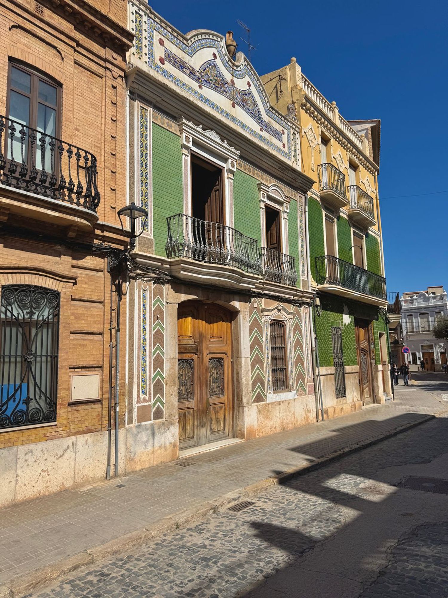 Casa o chalet independiente en venta en Calle Tavernes Blanques, 10 - Foto 23