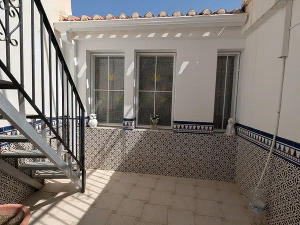 Chalet adosado en Calle Peluca, 8 - Foto 20