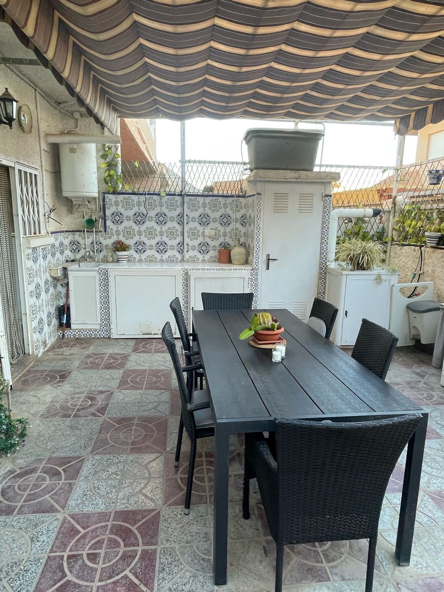 Casa o chalet independiente en Via Axial, 328 - Foto 13
