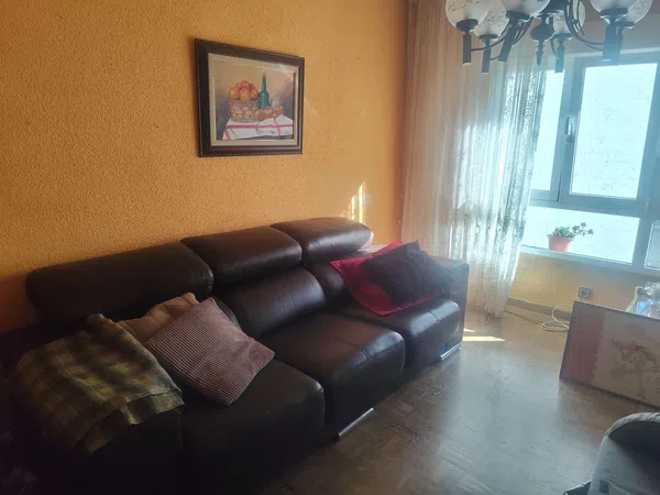 Piso en Calle Eduardo Martínez Torner, 1, El Cristo - Foto 3