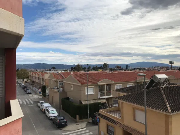 Piso en avenida Don Juan de Borbón, 202 - Foto 6