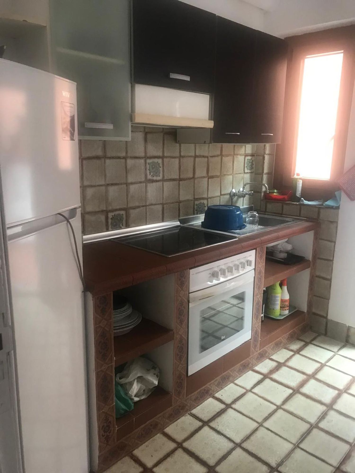 Alquiler de chalet adosado en Calle de San Luis, 4 - Foto 18