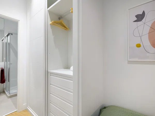 Piso en calle de Hermosilla, 7 - Foto 15