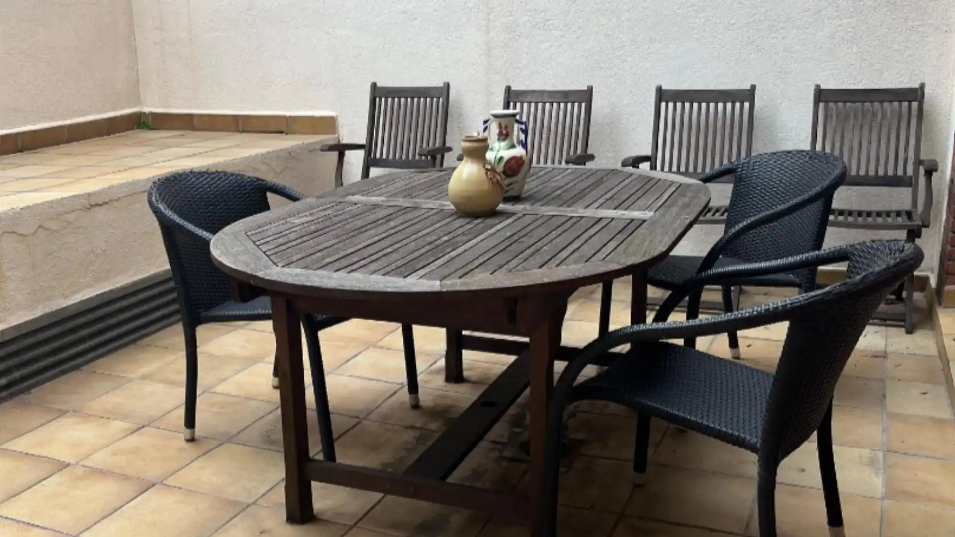 Piso en  Carrer de Sant Sebastià 38 - Foto 4