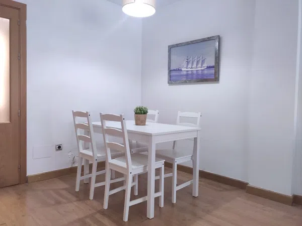 Piso en Carretera de Ronda, 367, Altamira - Oliveros - Barrio Alto, Altamira - Oliveros - Barrio Alto - Foto 4
