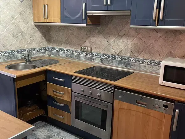 Piso en calle Señorita de Trevélez, 4 - Foto 7