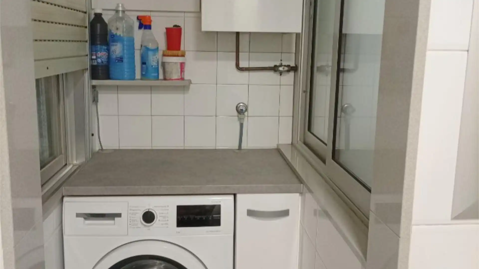 Piso en  Carrer del Segle XX 20 - Foto 4